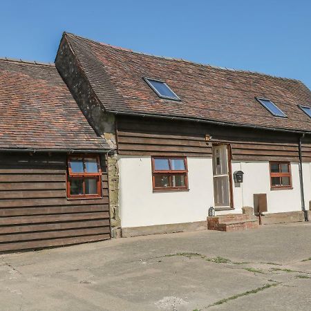 Old Hall Barn 3 เชิร์ชสเตรตตัน ภายนอก รูปภาพ